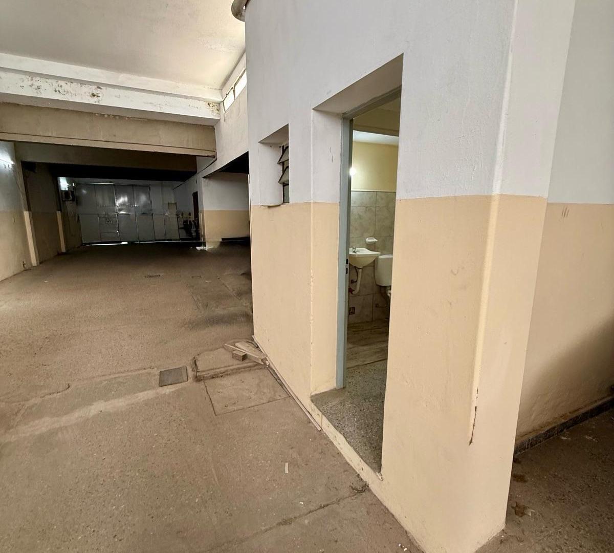 Foto de Depósito - Empalme Graneros, imagen 3