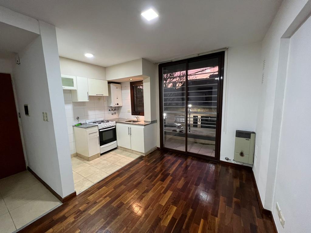 Foto de Departamento 1 dormitorio + comodin, imagen 2