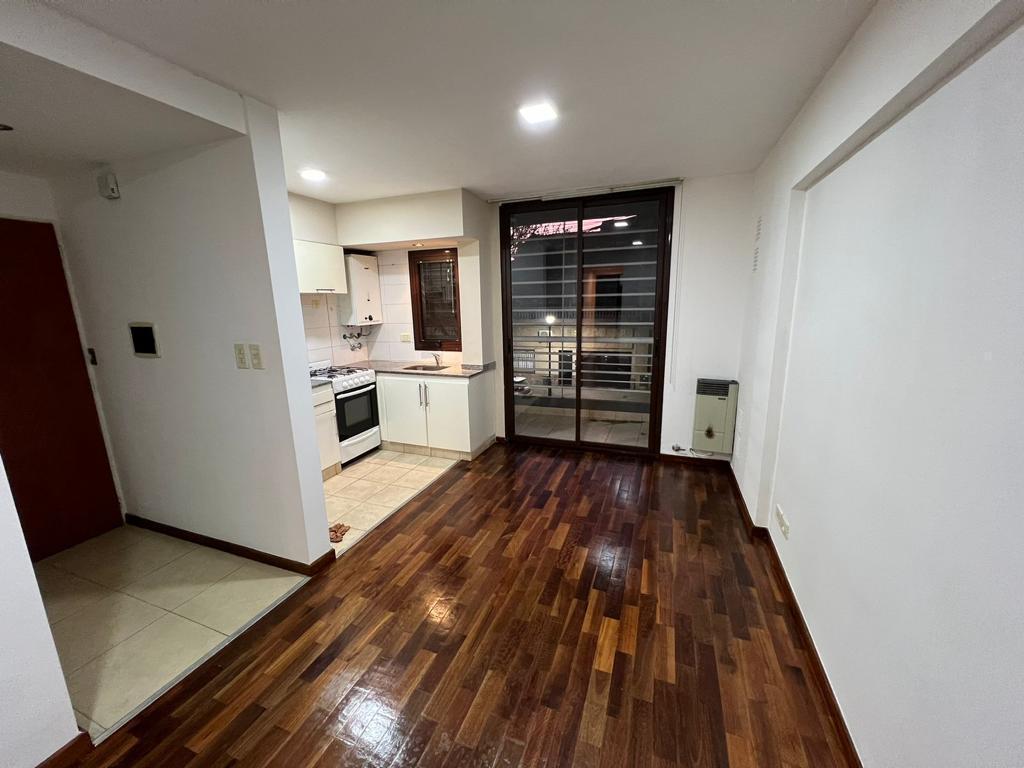 Foto de Departamento 1 dormitorio + comodin, imagen 1