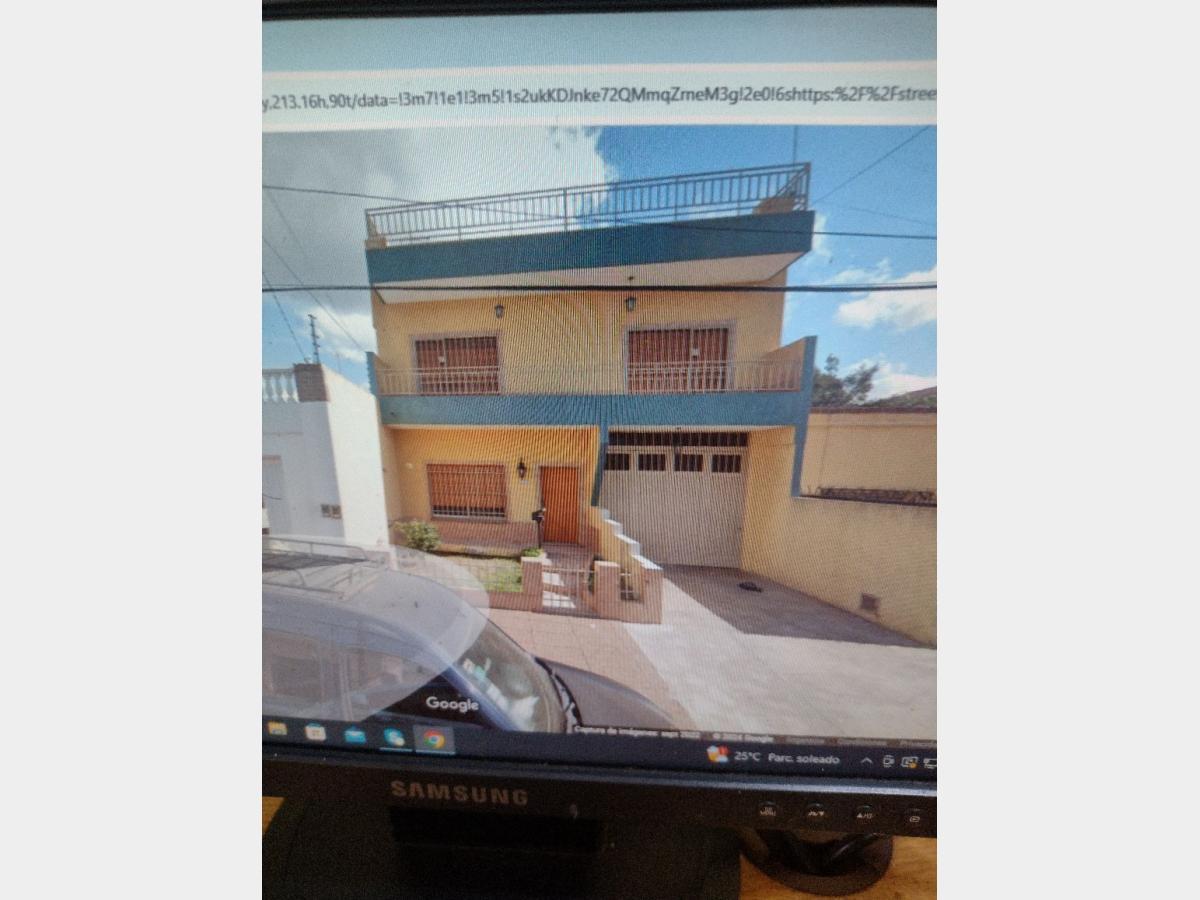 Casa en Venta en La Tablada