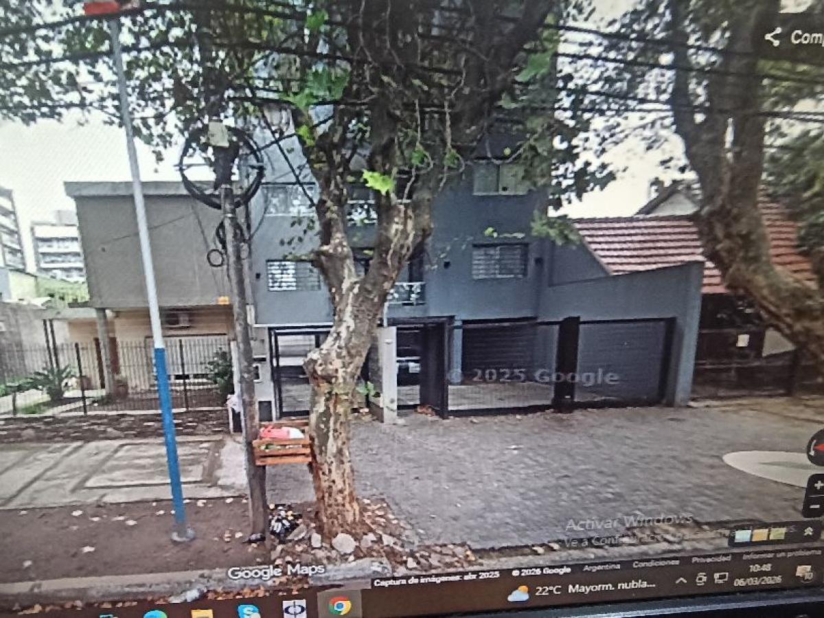 Departamento en Venta en Moron