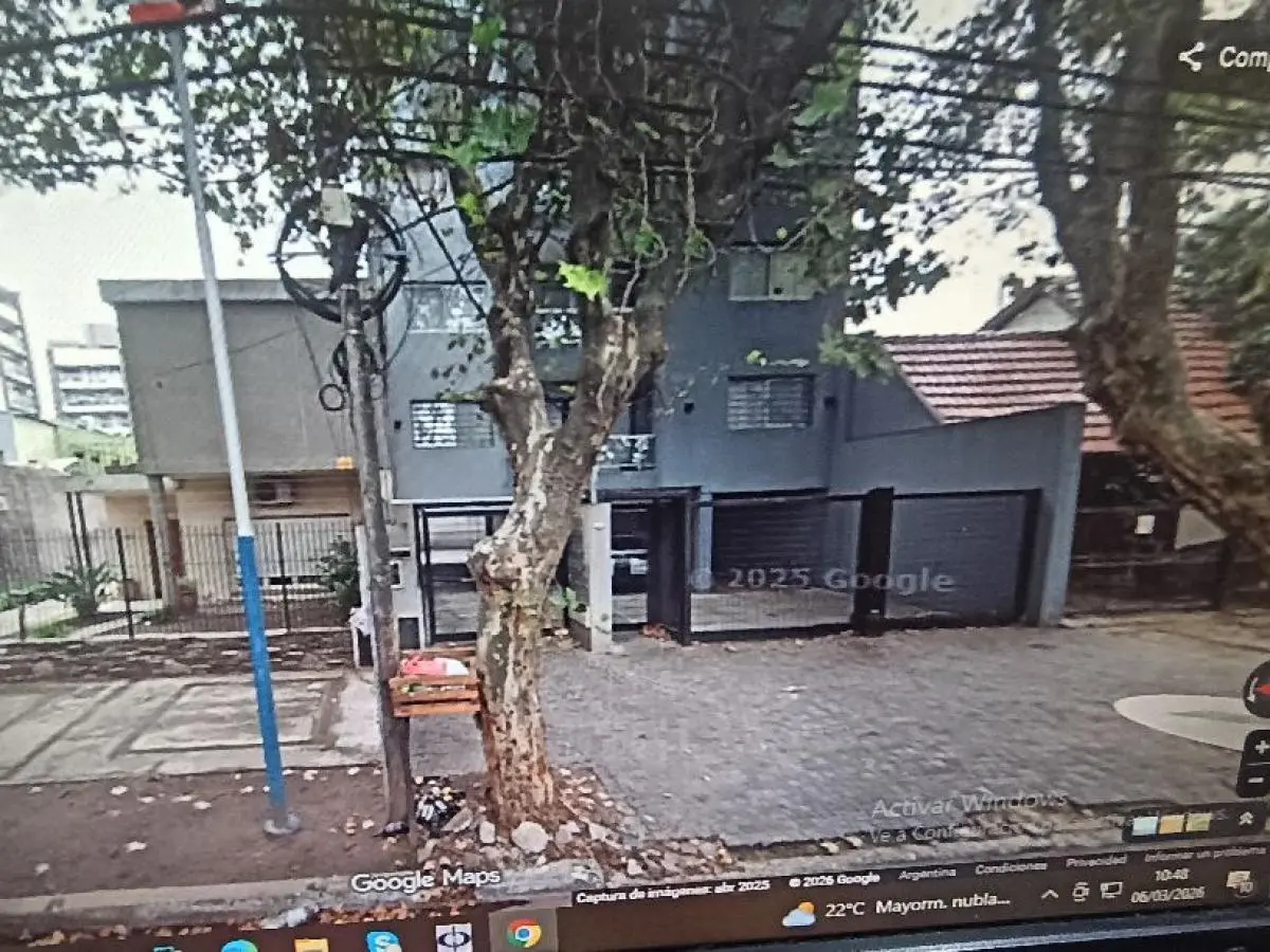 Departamento en Venta en Moron 1