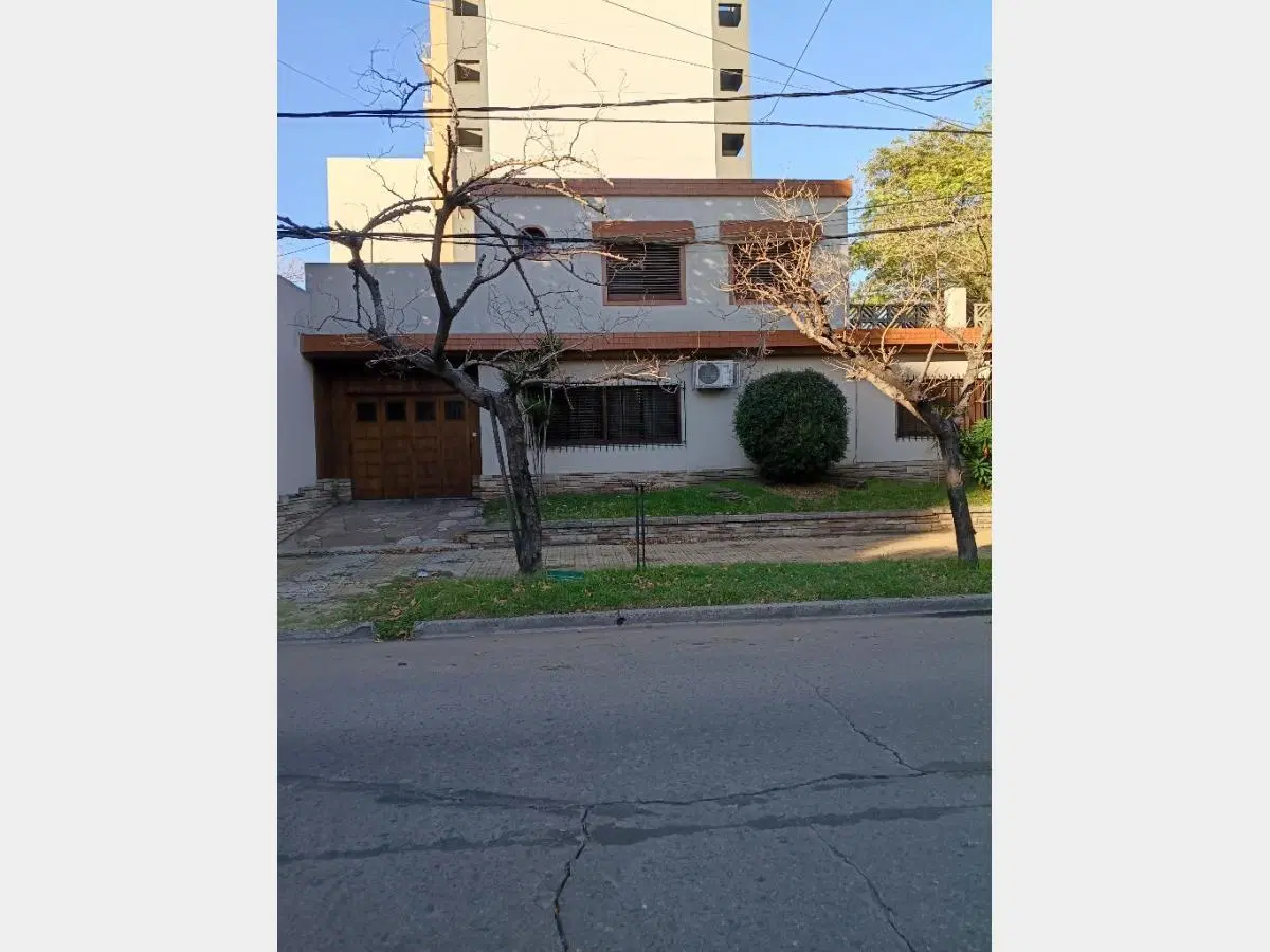 Lote en Venta en Moron 3