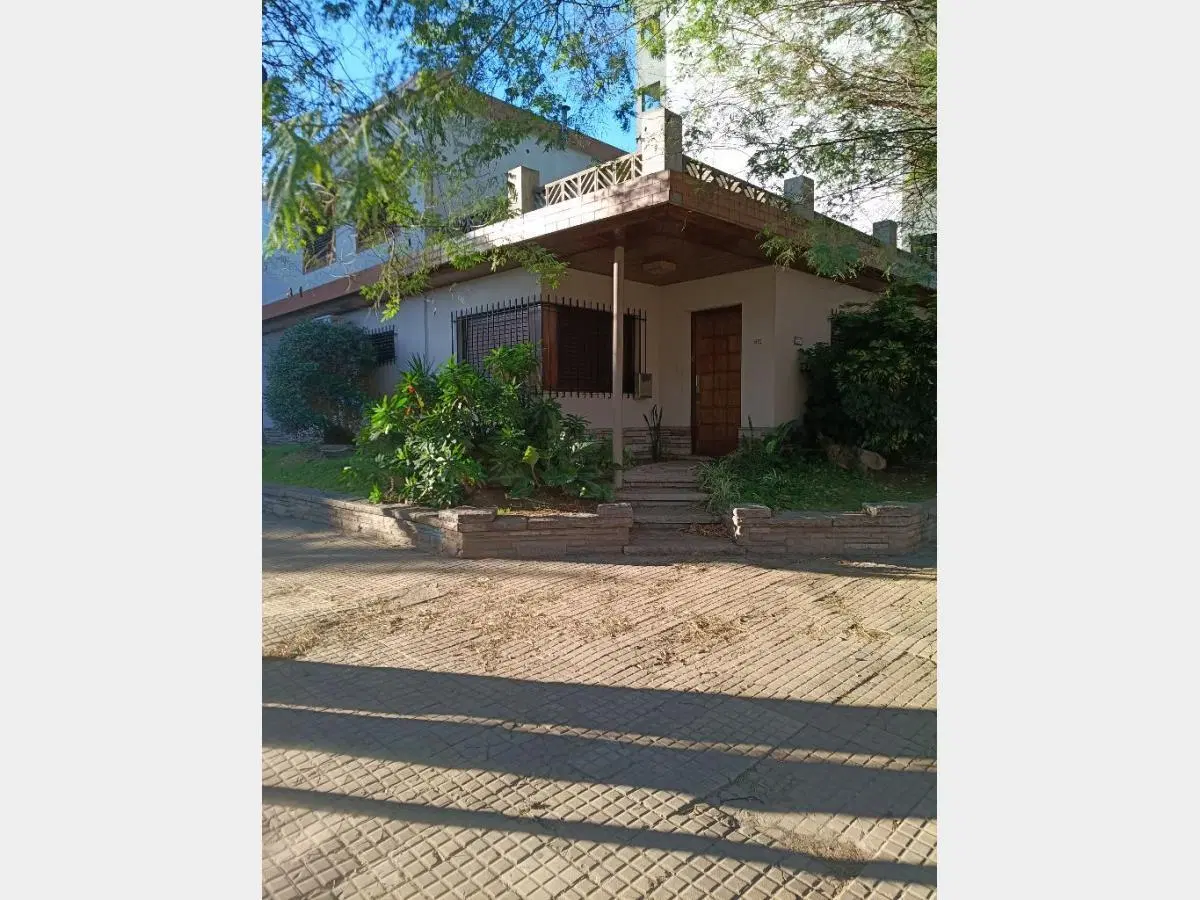 Lote en Venta en Moron 2