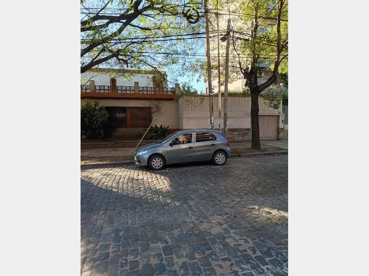Lote en Venta en Moron 1