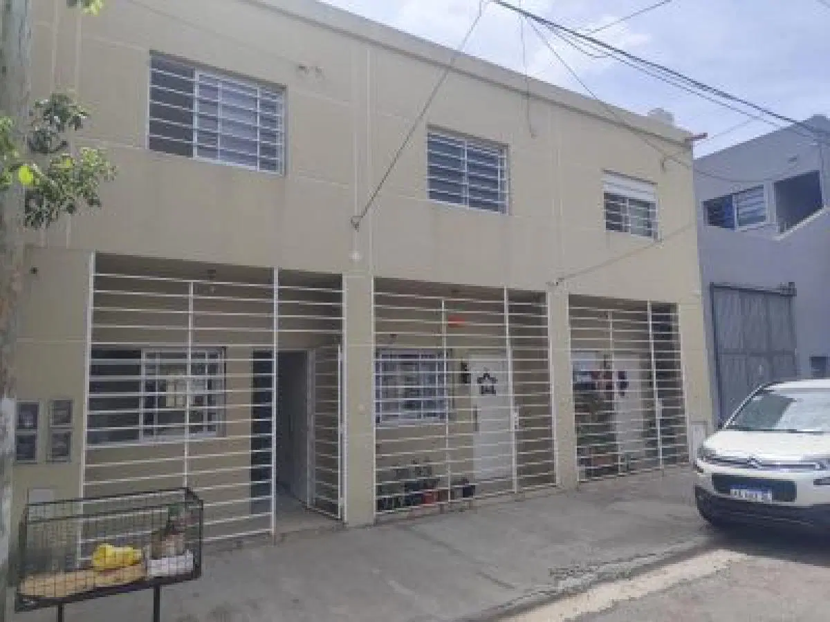 Duplex en Alquiler en Moron 3