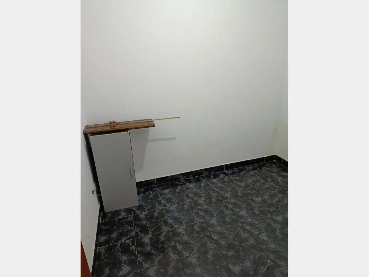 Departamento en Alquiler en Villa Luzuriaga 1