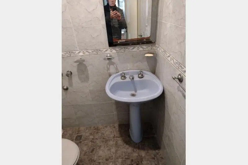 Casa en Alquiler en Villa Luzuriaga 5