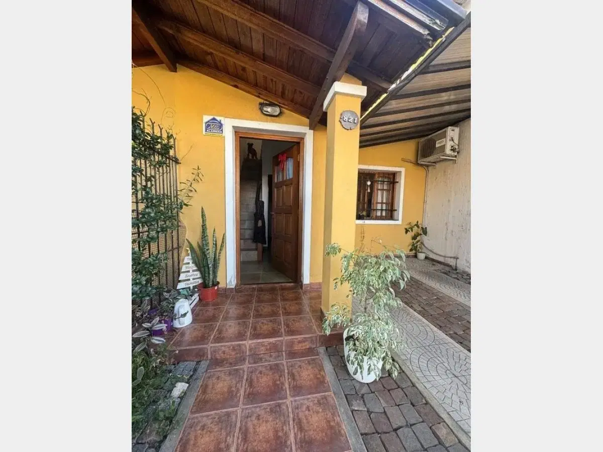 Duplex en Venta en Haedo 1
