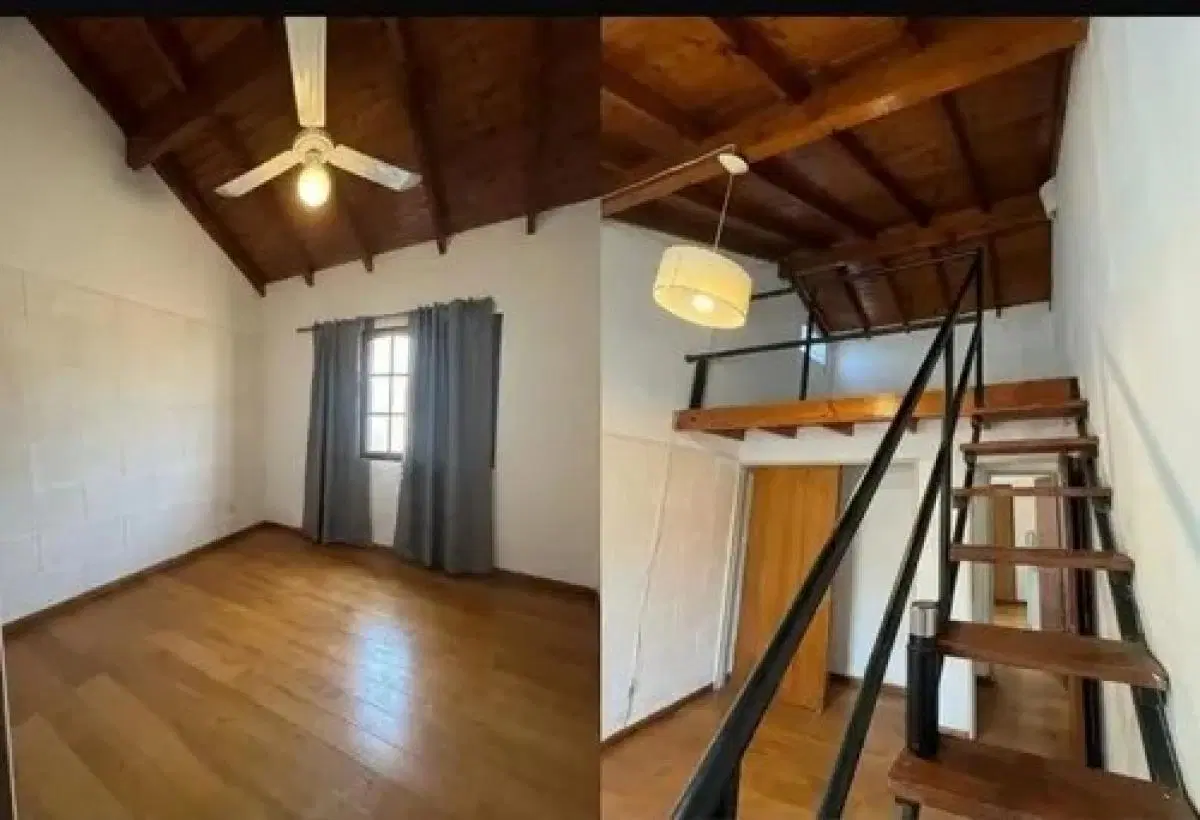 Duplex en Venta en Haedo 4