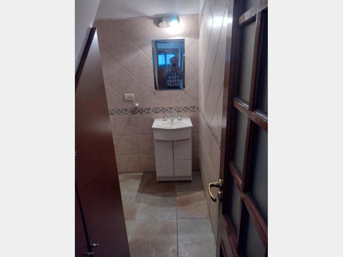 Duplex en Alquiler en Haedo 5