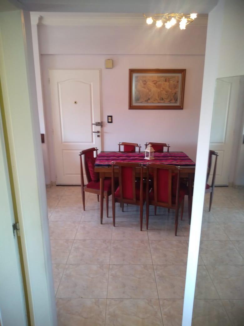 Hermoso Departamento de 2 Ambientes en El Centro de Ramos Mejia 3