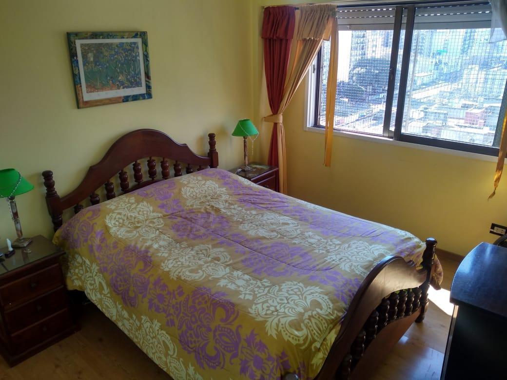 Hermoso Departamento de 2 Ambientes en El Centro de Ramos Mejia 5