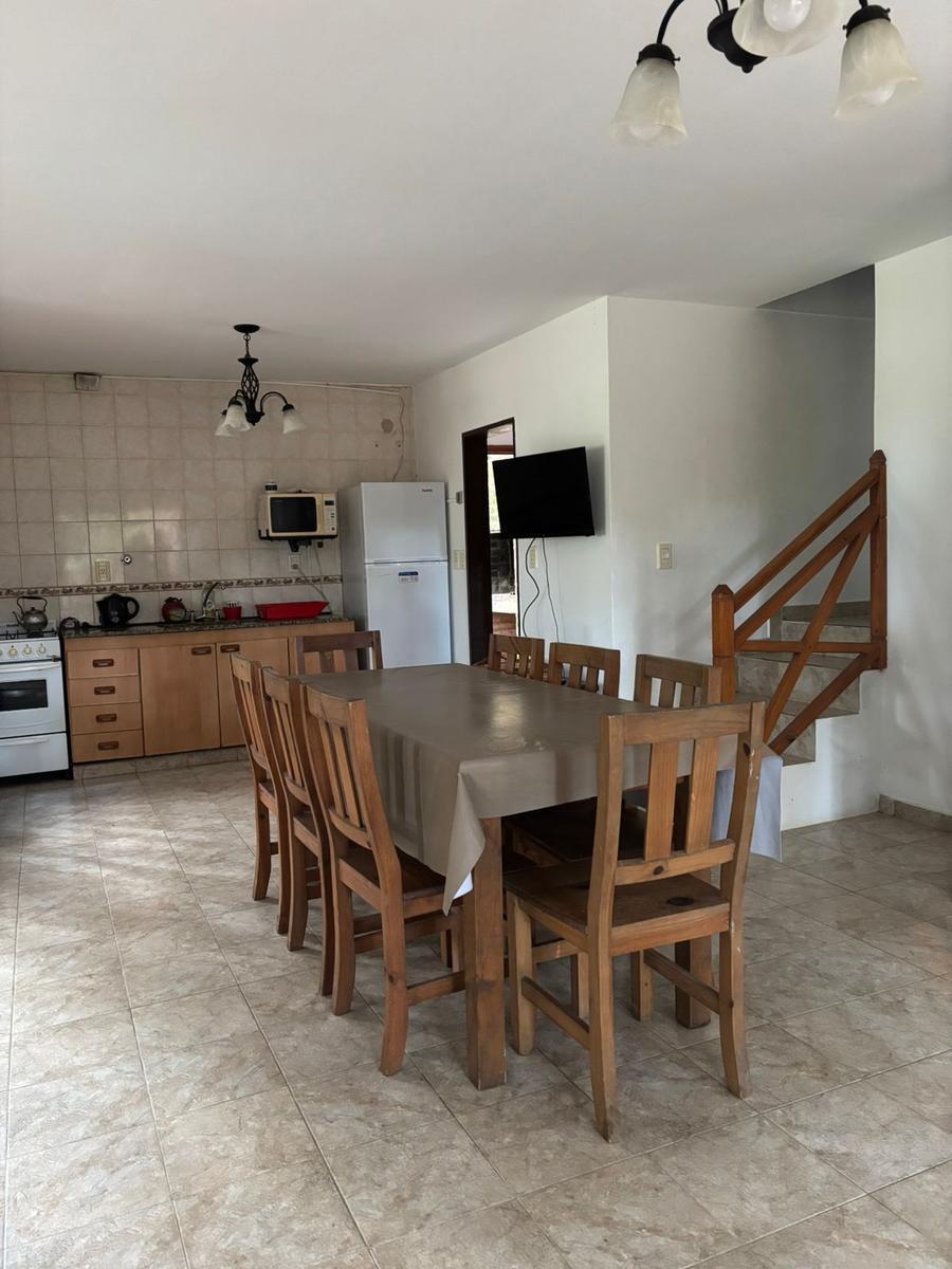 Permuta de Casa y 2 Duplex Sobre Lote de 500 m² 2