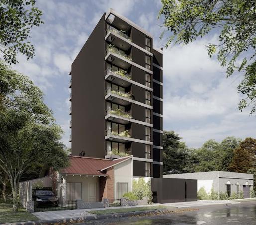 Venta De Pozo De Departamentos De 1 A 3 Ambientes A Pocas Cuadras De La Universidad De Moron