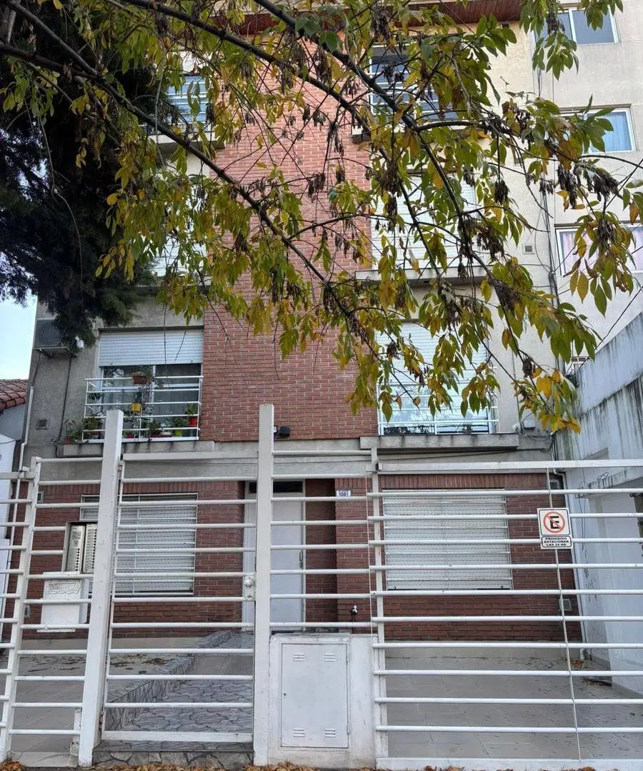 ALQUILER DEPARTAMENTO MONOAMBIENTE CERCANO AL CENTRO DE MORON 4