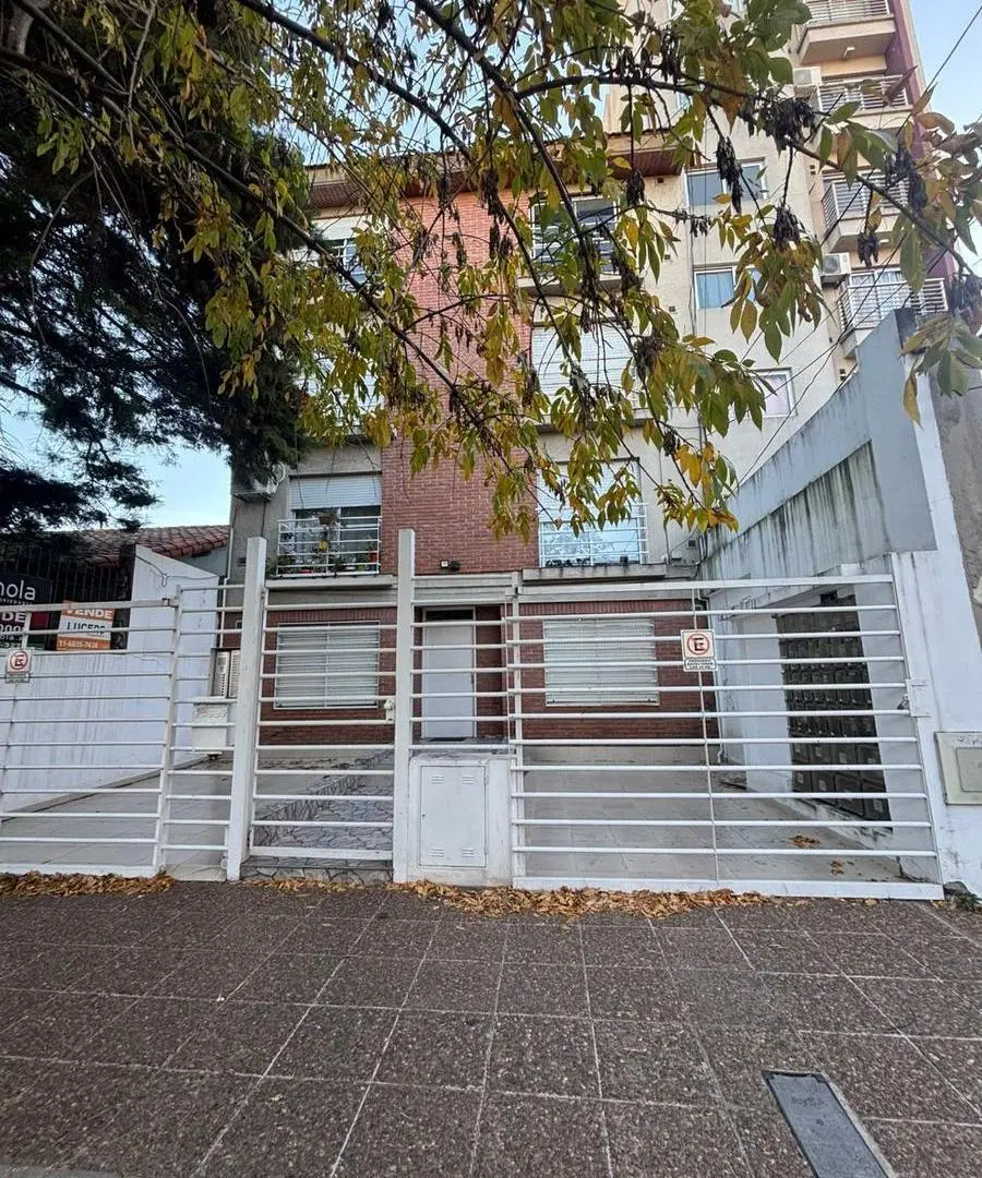 ALQUILER DEPARTAMENTO MONOAMBIENTE CERCANO AL CENTRO DE MORON 5