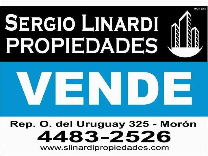 VENTA DE 2 LOTES JUNTOS EN FORMA DE L EN TOTAL 679MTS2 5