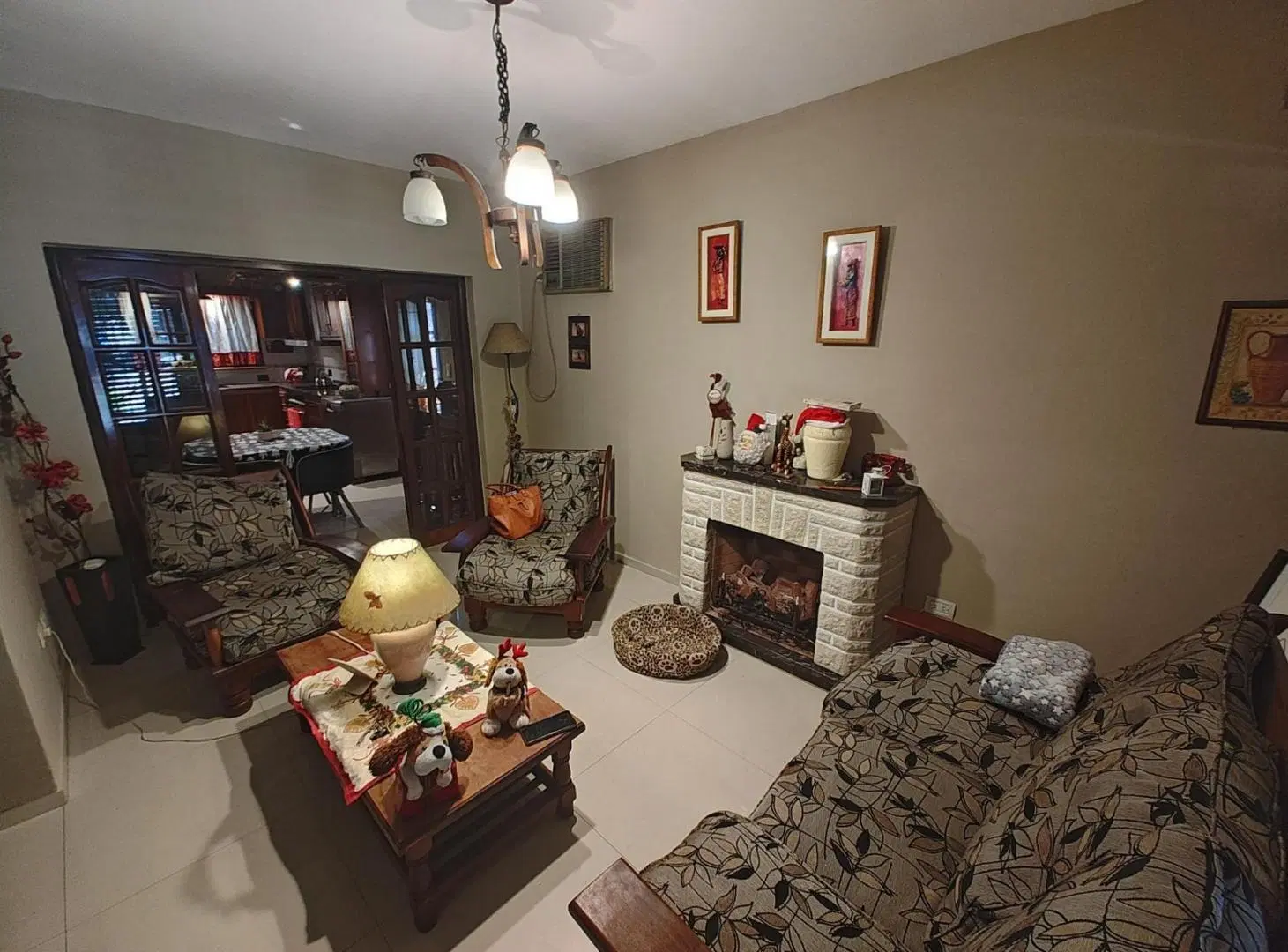 VENTA DE 2 VIVIENDAS SOBRE LOTE DE 300MTS2 1