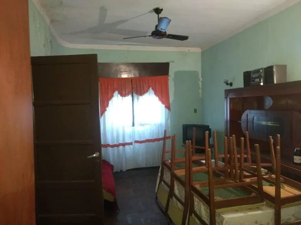 CASA DE 3 AMBIENTES CON GARAGE CUBIERTO, PATIO, GALERIA Y TERRAZA 5