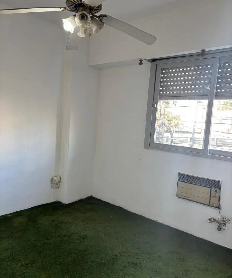 ALQUILER DE DEPARTAMENTO DE 3 AMBIENTES CENTRICO, CON BALCON Y PATIO 5
