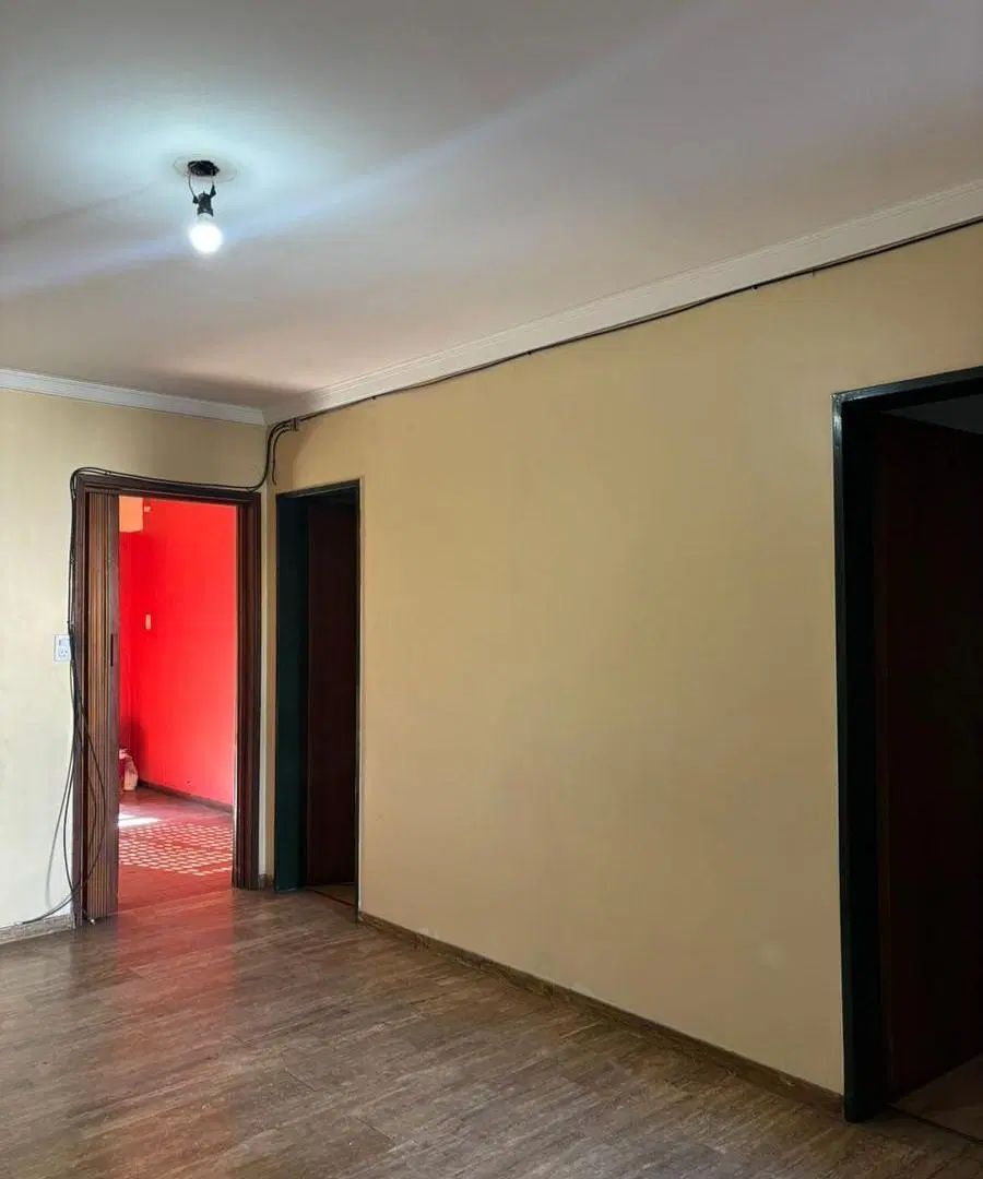 CASA DE 3 DORMITORIOS CON PATIO PARRILLA Y GARAGE 3