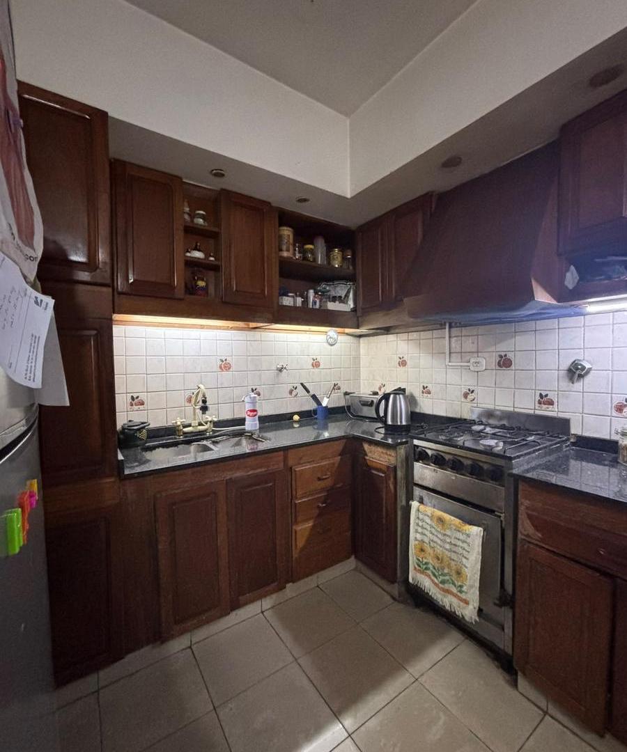 Foto de PH DE 3 DORMITORIOS, COCHERA, PATIO Y JARDIN, imagen 1