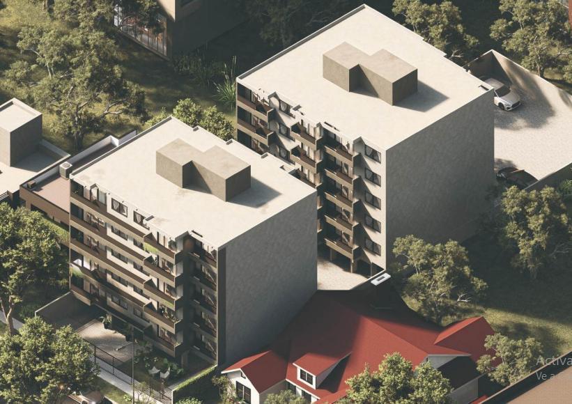 Foto de DEPARTAMENTOS DE 1, 2 Y 3 AMBIENTES A POCAS CUADRAS DEL CENTRO DE MORON, imagen 1