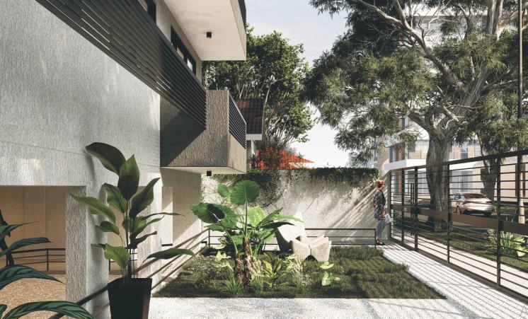 Foto de Departamento en Moron, imagen 4