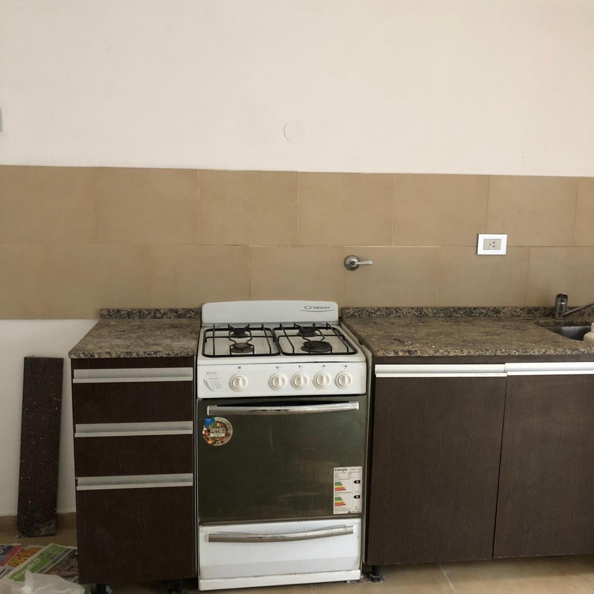 Foto de Departamento de 45 m² con 1 dormitorio en venta en Alto Alberdi, imagen 4