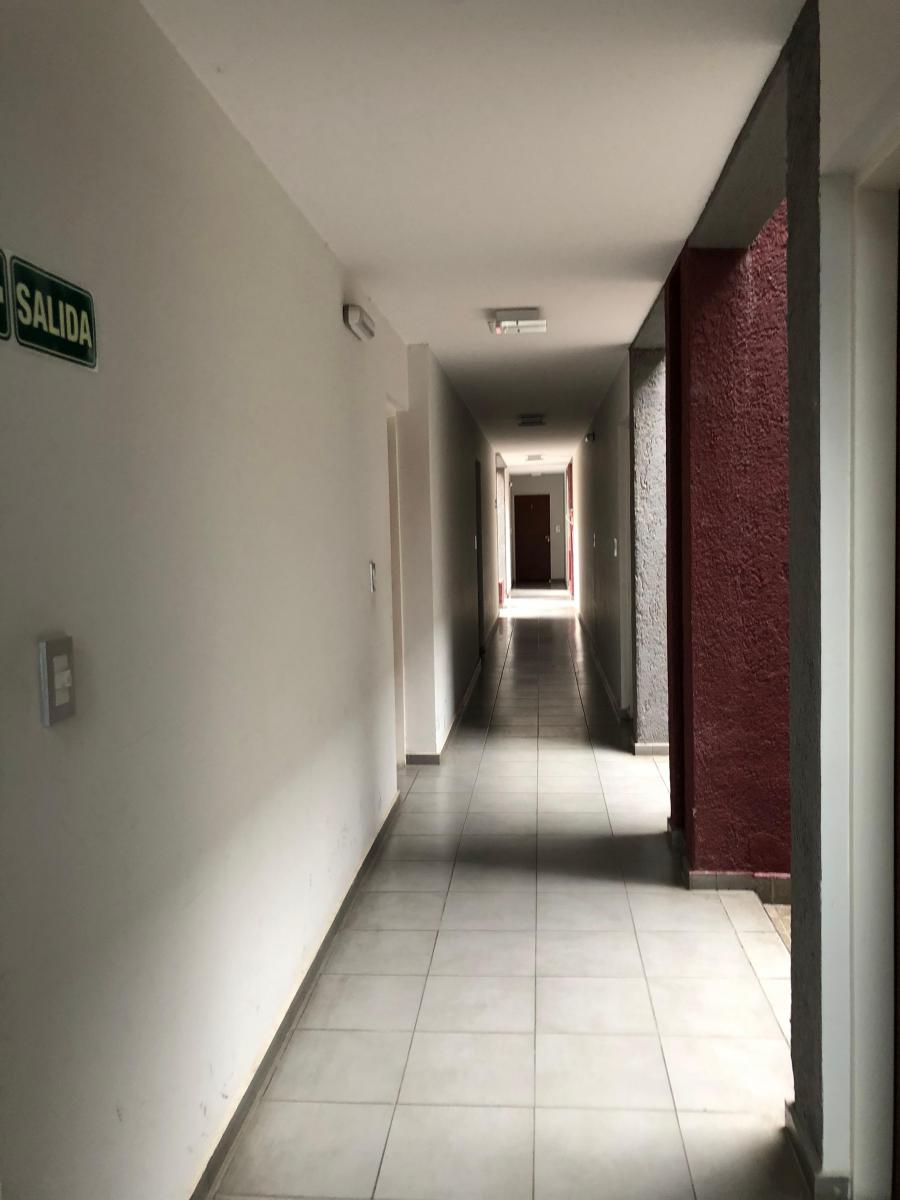 Departamento de 45 m² con 1 dormitorio en venta en Alto Alberdi
