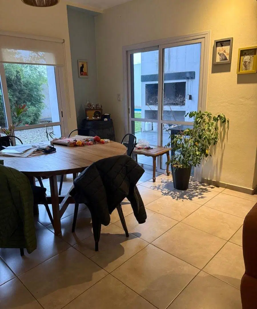 predio de 4 propiedades PH de 200 m2 en alquiler en Villa Belgrano 1
