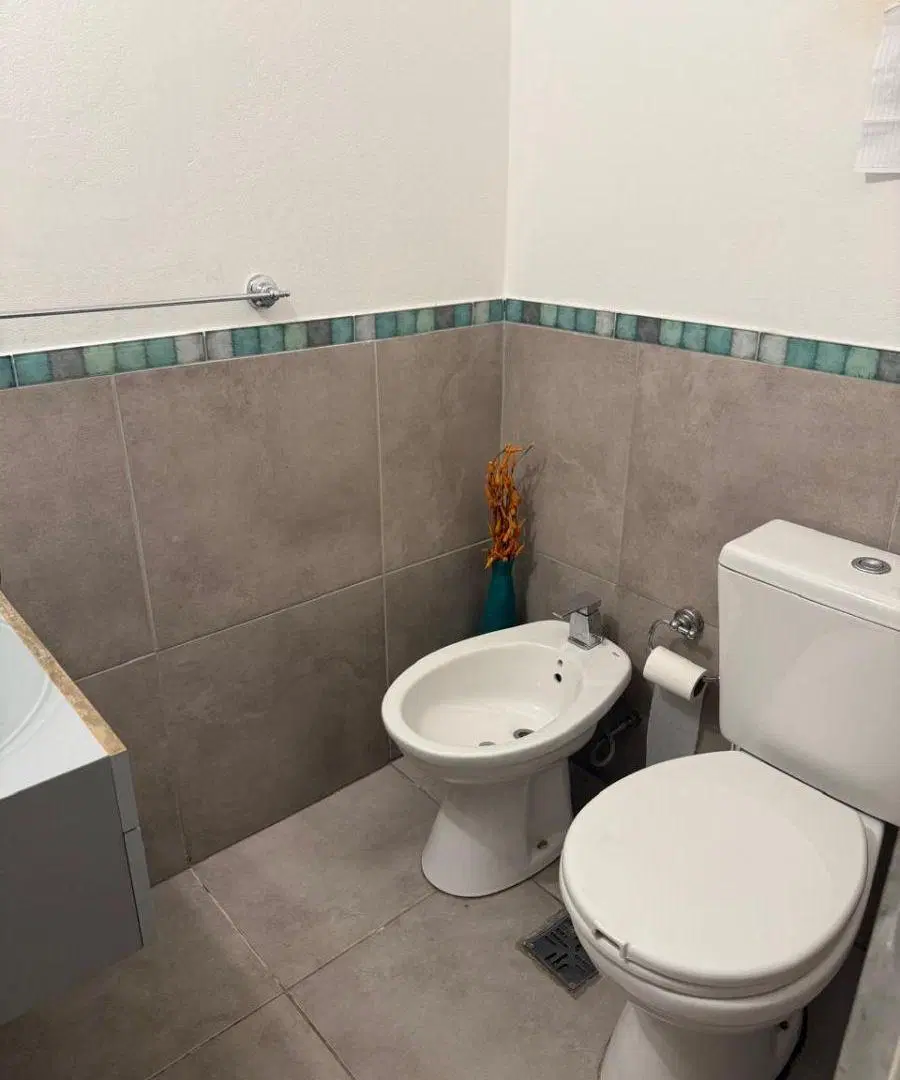 predio de 4 propiedades PH de 200 m2 en alquiler en Villa Belgrano 2