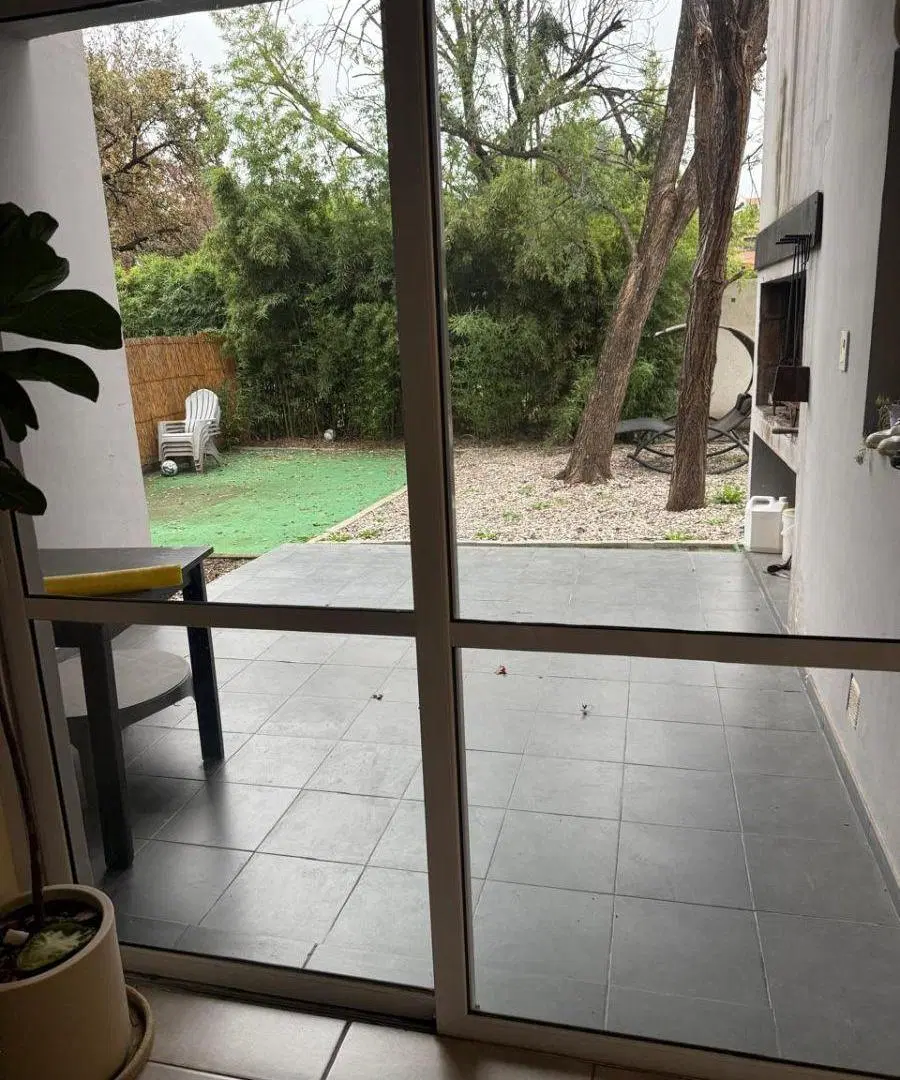 predio de 4 propiedades PH de 200 m2 en alquiler en Villa Belgrano 3