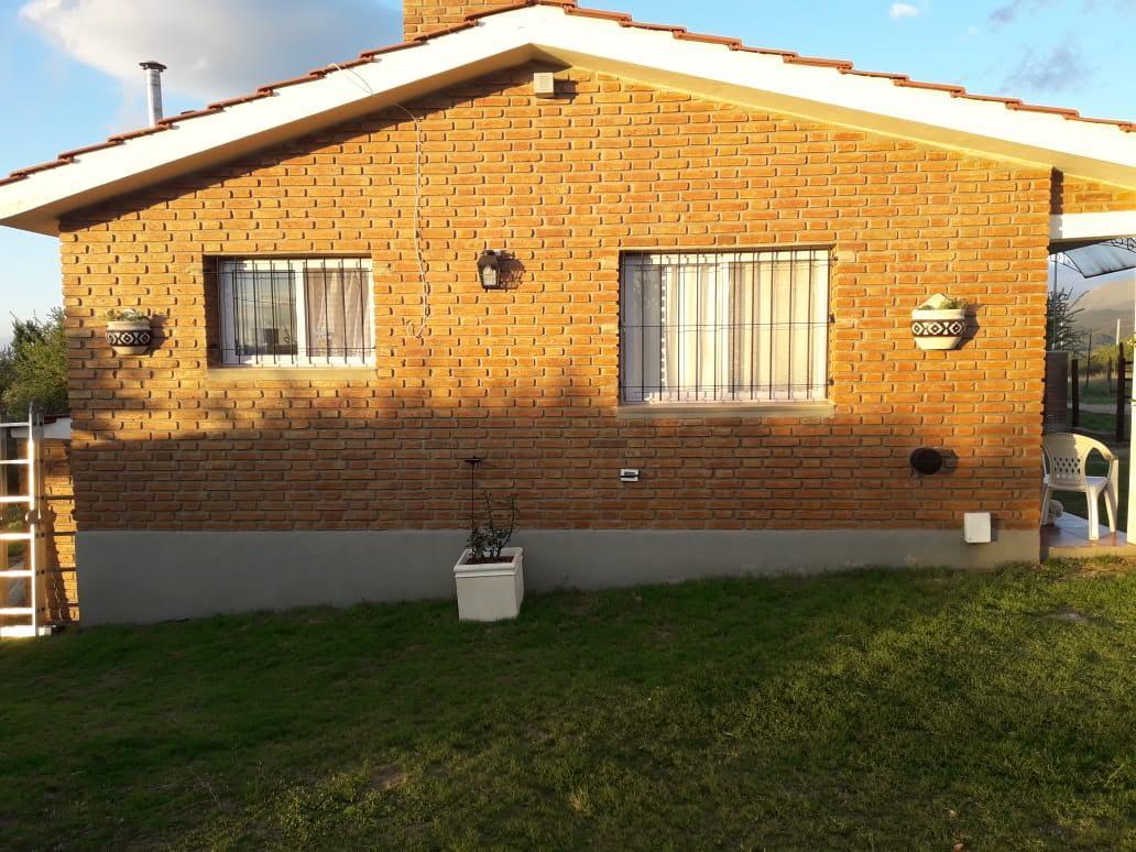 Casa en Cordoba Cerro Uritorco 1