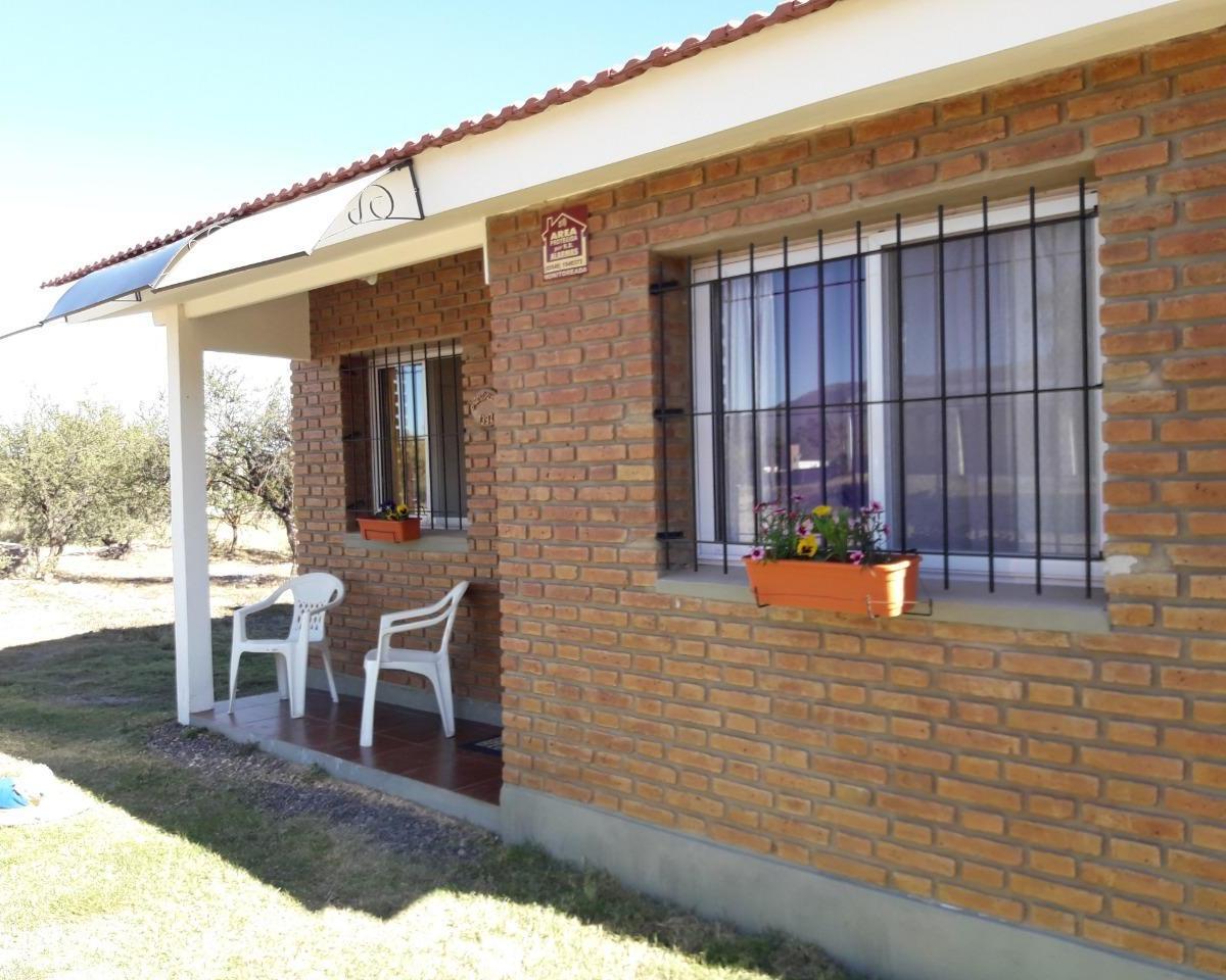 Casa en Cordoba Cerro Uritorco 4