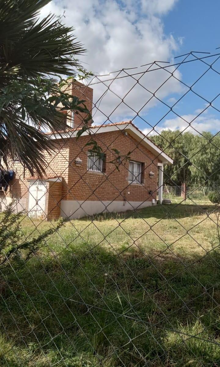 Casa en Cordoba Cerro Uritorco 3