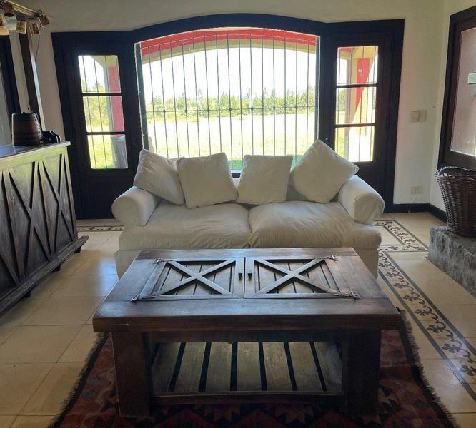 Foto de Venta Campo Chacra 5 Has parquizadas 420 M2 Construídos Excelente Casco, imagen 5