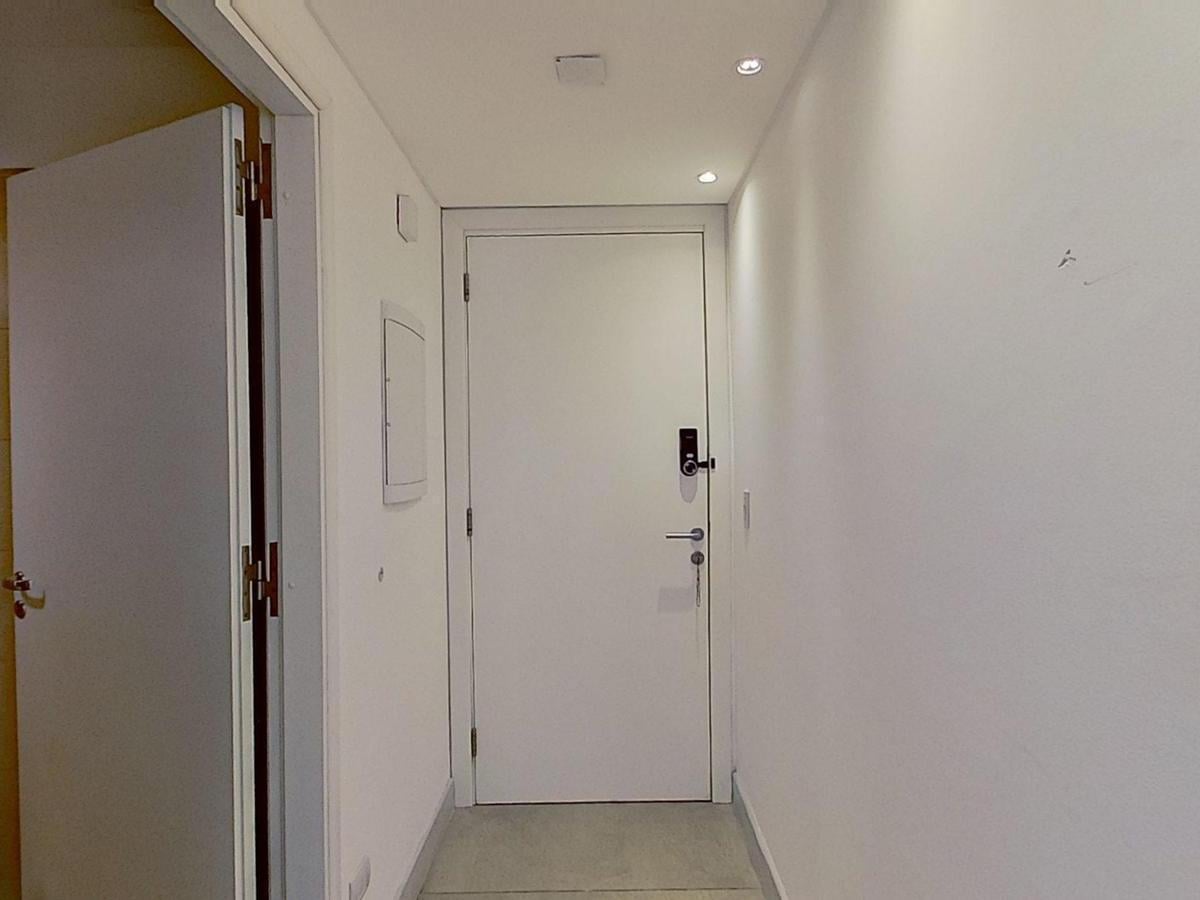 Venta Con Renta Departamento 2 Ambientes Suite Cochera Amenities Harbour Residences Puerto Madero
