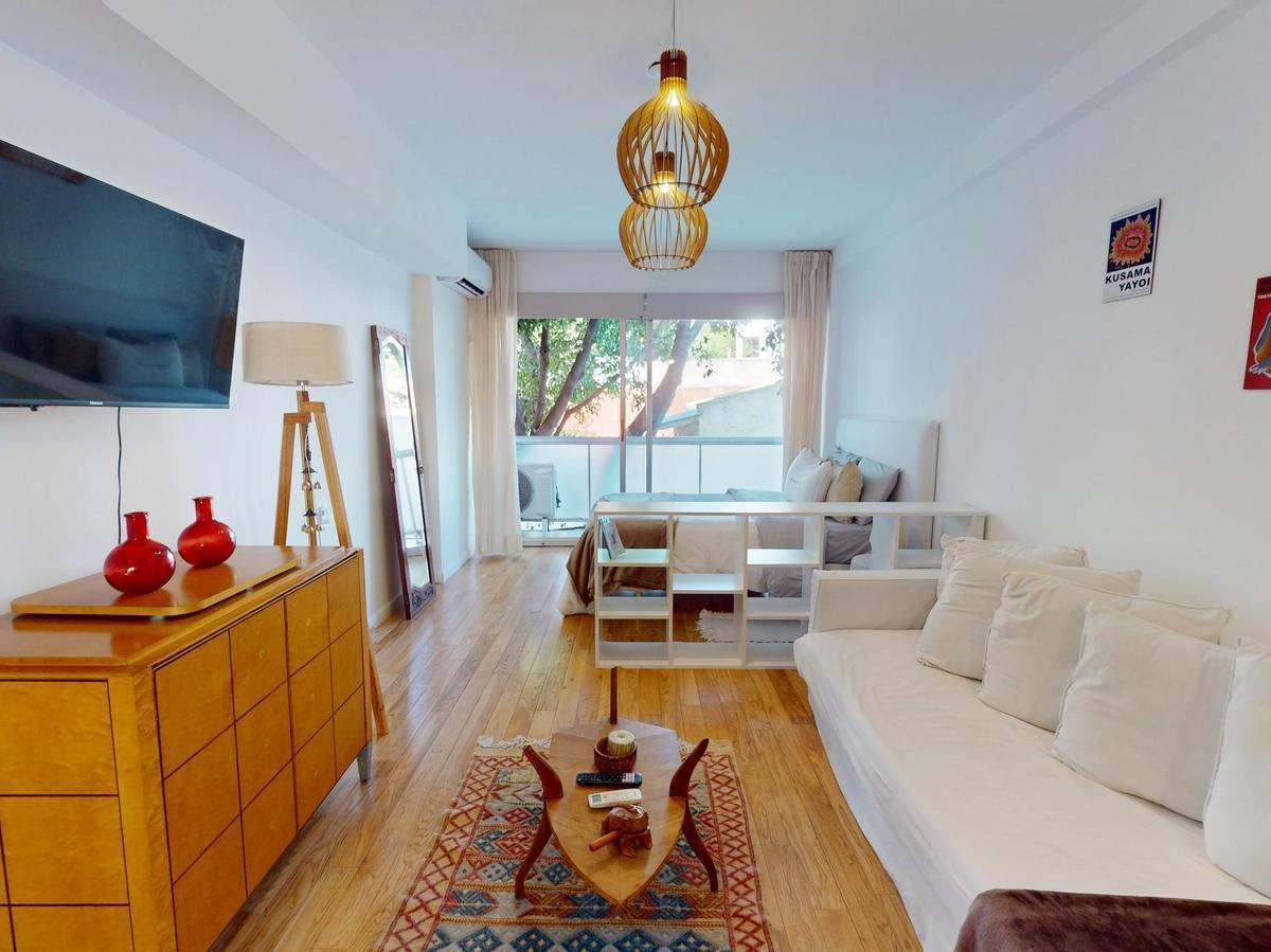 Foto de Venta Moderno Departamento Luminoso Full Amenities Vigilancia Palermo, imagen 5