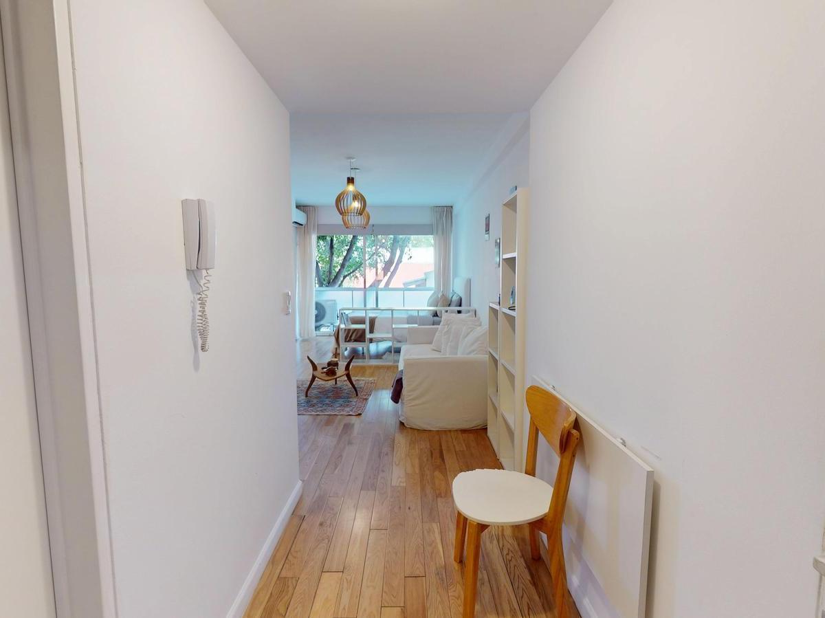 Foto de Venta Moderno Departamento Luminoso Full Amenities Vigilancia Palermo, imagen 3