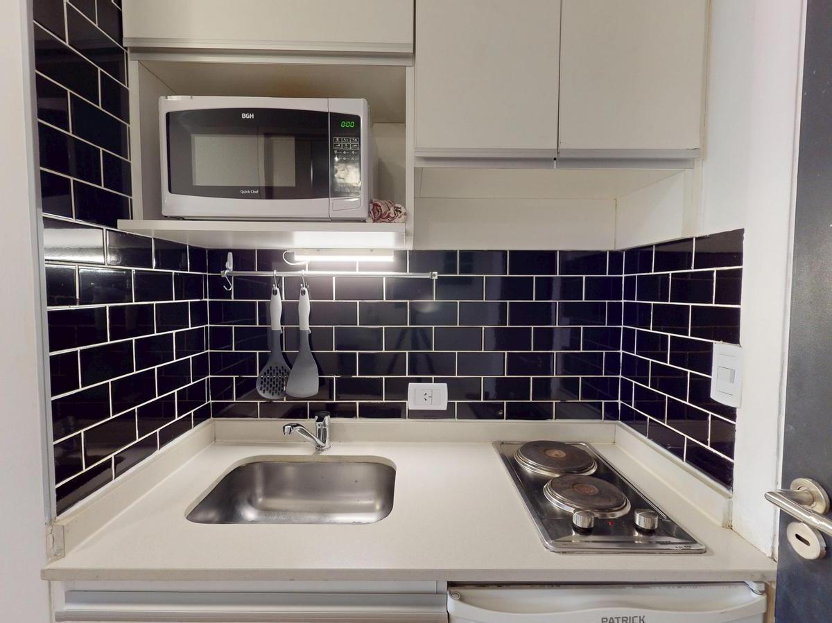 Foto de Venta Moderno Departamento Luminoso Full Amenities Vigilancia Palermo, imagen 2