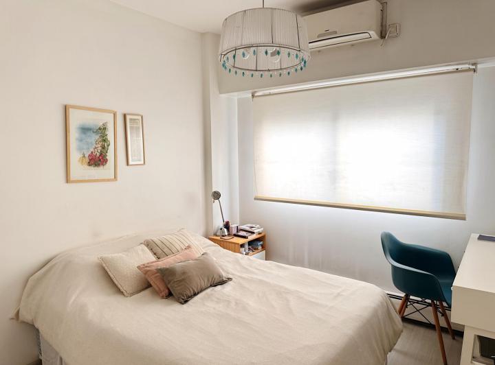 Departamento en Nuñez 5