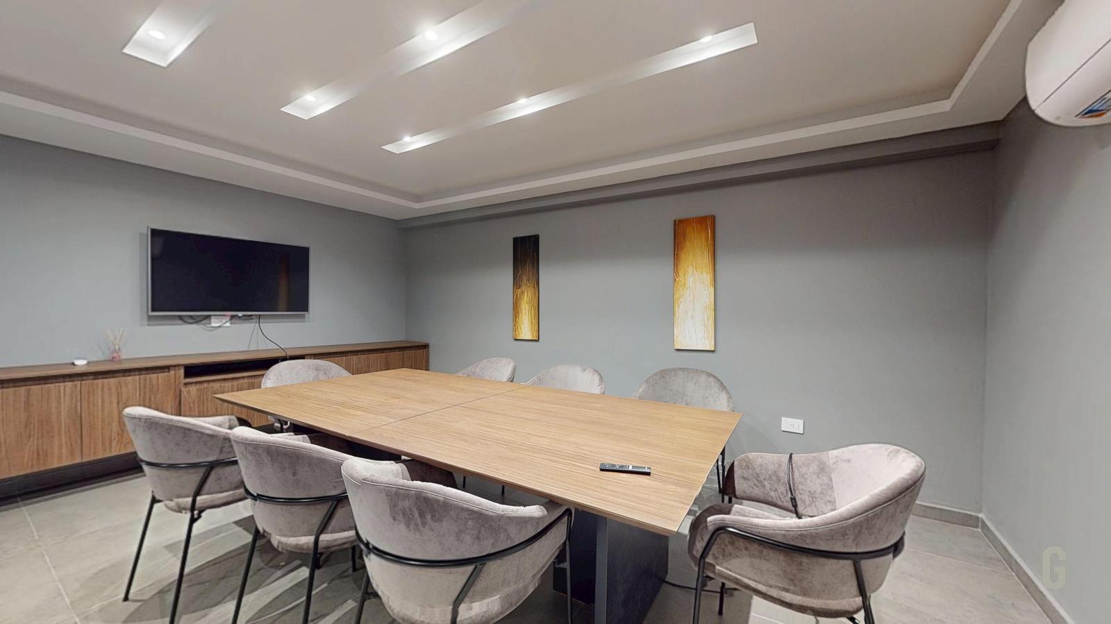Venta Piso Oficina A estrenar Cocheras Amenities Vigilancia Esmeralda y Avenida Santa Fe Retiro