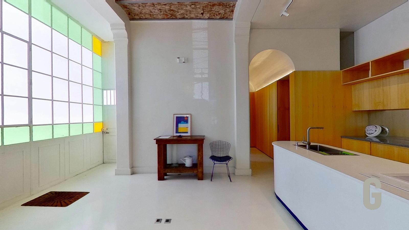 Foto de Espectacular PH Reciclado a Nuevo - Listo para Vivir, imagen 3
