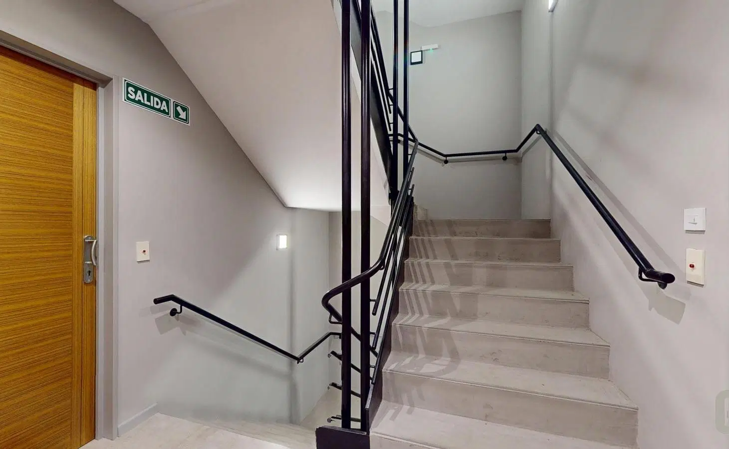 Venta Departamento 1 Ambiente A estrenar Balcón al Frente Soler y Gurruchaga Palermo Soho 5