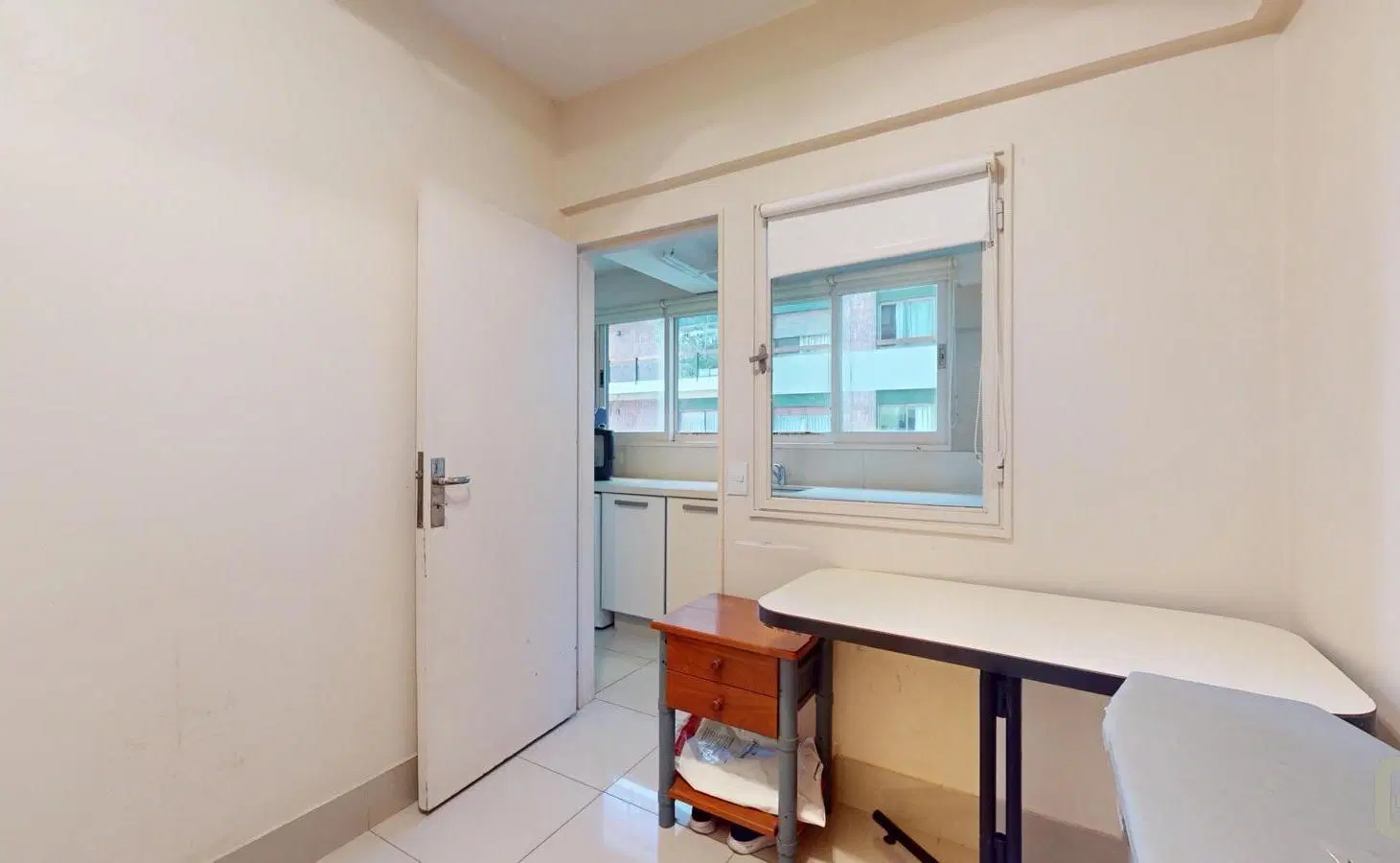 Venta Piso 4 Dormitorios Dep Balcón aterrazado 208 m2 Luminoso Cochera Baulera Vigilancia Belgrano 3