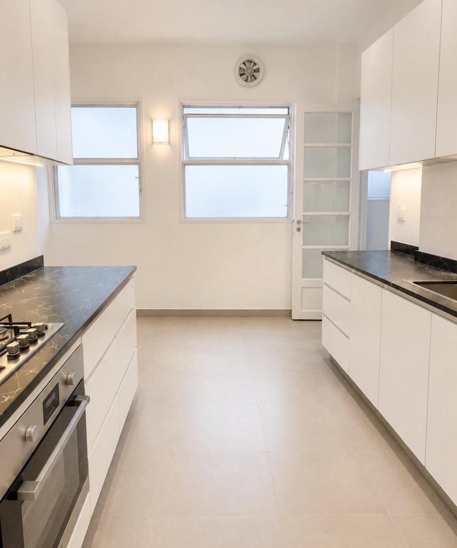 Foto de Alquiler Departamento A nuevo Impecable Luminoso 3 Dormitorios Balcón, imagen 3