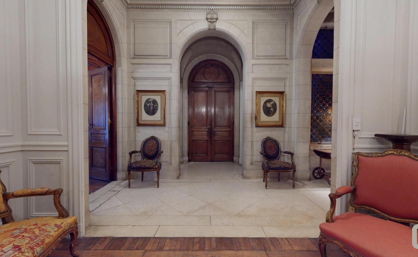 Foto de Venta Petit Hotel Recoleta Azcuenaga y Melo, imagen 4