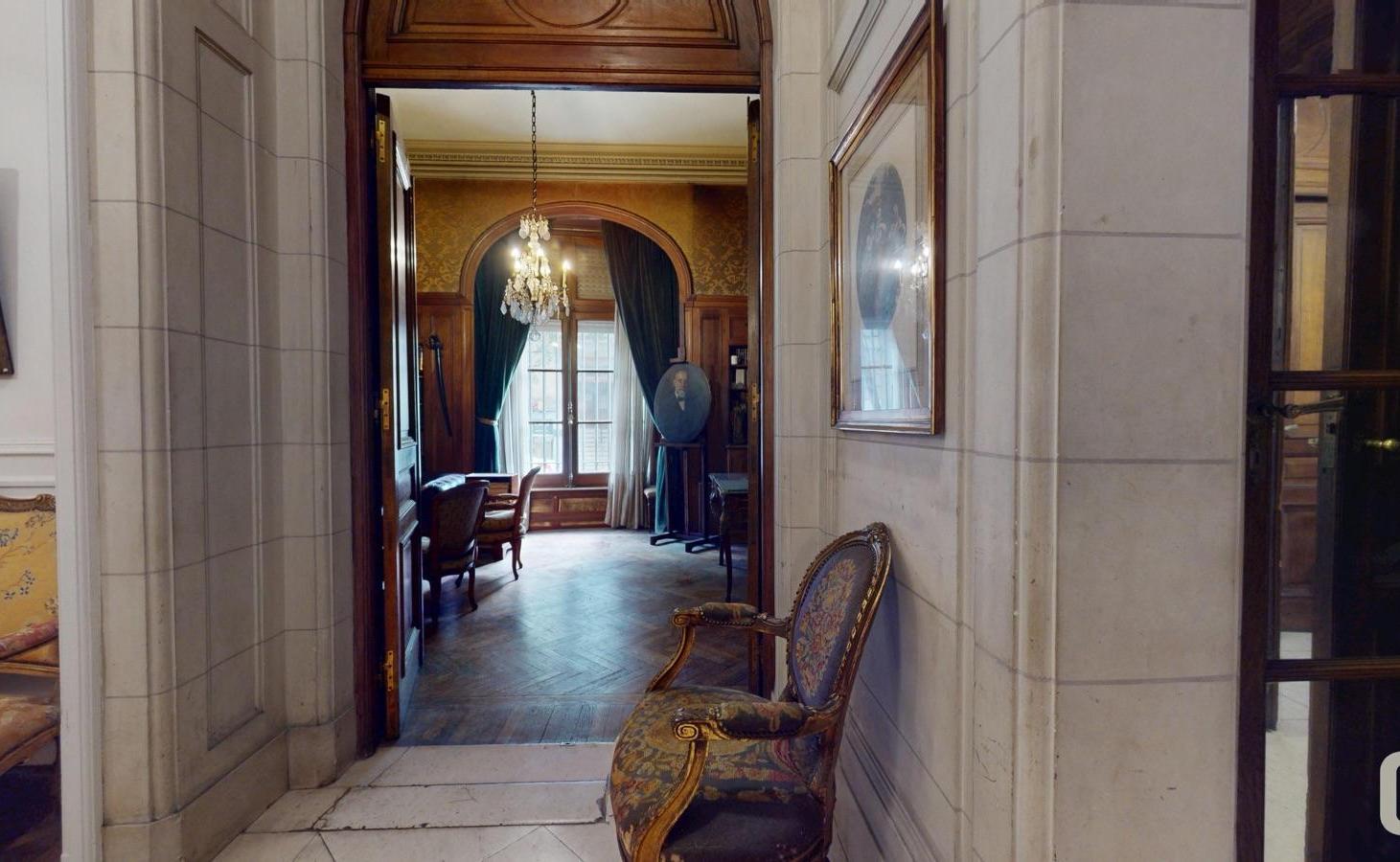 Foto de Venta Petit Hotel Recoleta Azcuenaga y Melo, imagen 5